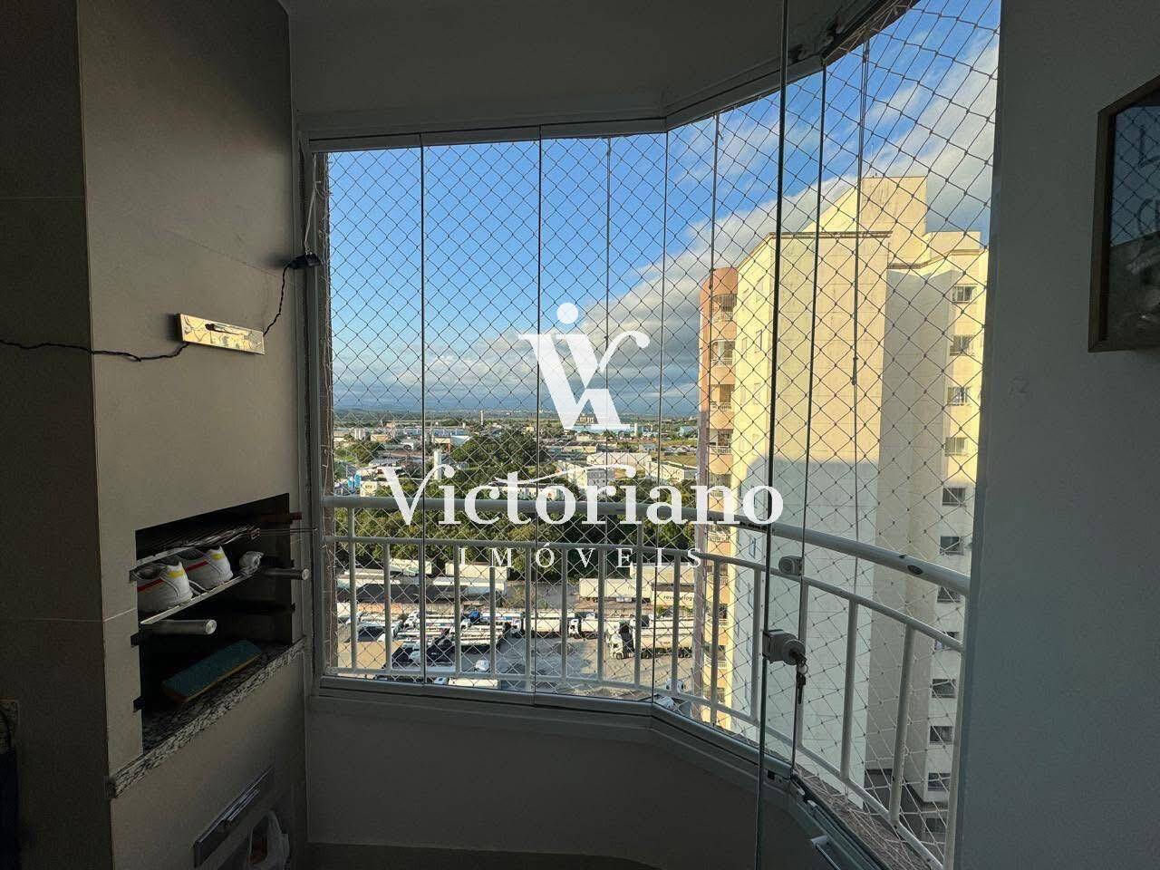 Apartamento à venda com 3 quartos, 80m² - Foto 8