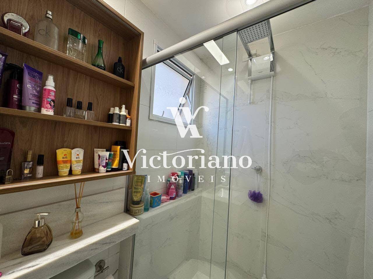 Apartamento à venda com 3 quartos, 80m² - Foto 12