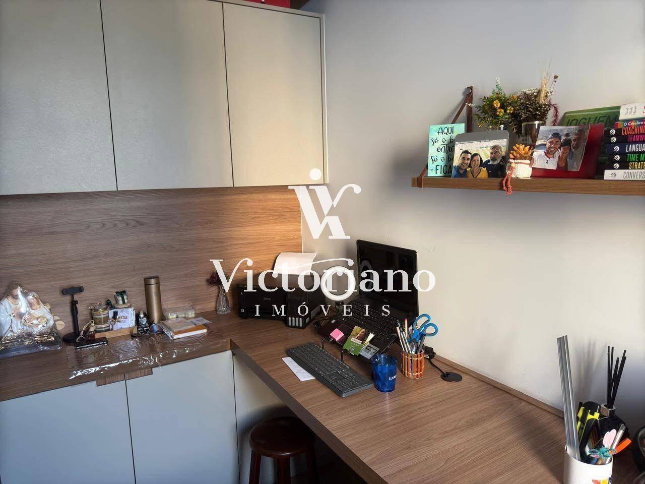 Apartamento à venda com 3 quartos, 80m² - Foto 13