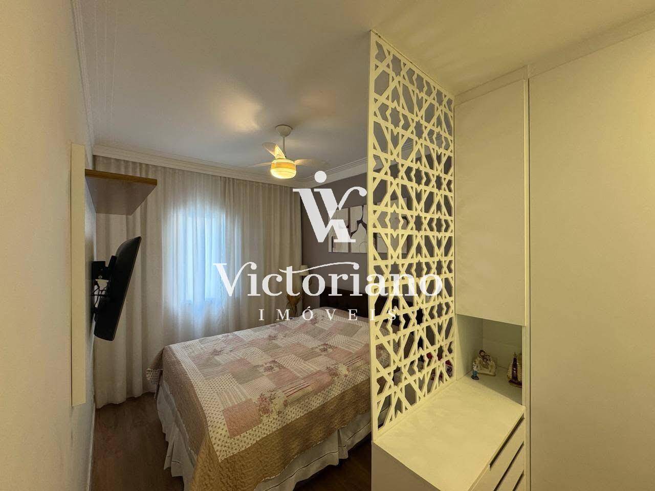 Apartamento à venda com 3 quartos, 80m² - Foto 15