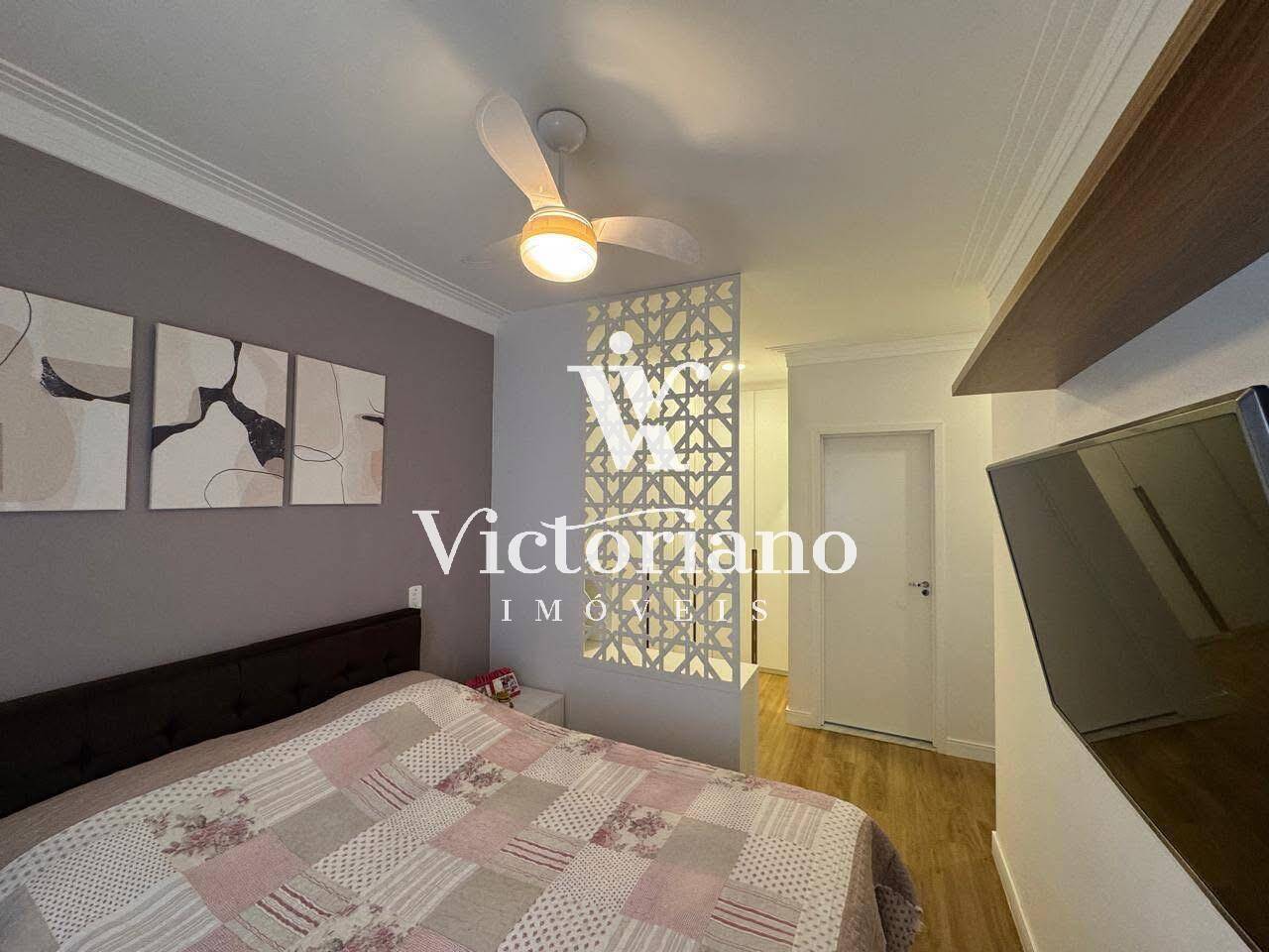 Apartamento à venda com 3 quartos, 80m² - Foto 16