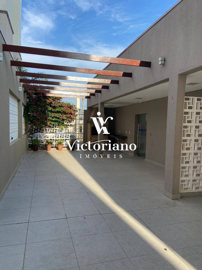 Apartamento à venda com 3 quartos, 80m² - Foto 41