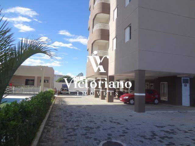 Apartamento à venda com 3 quartos, 80m² - Foto 42