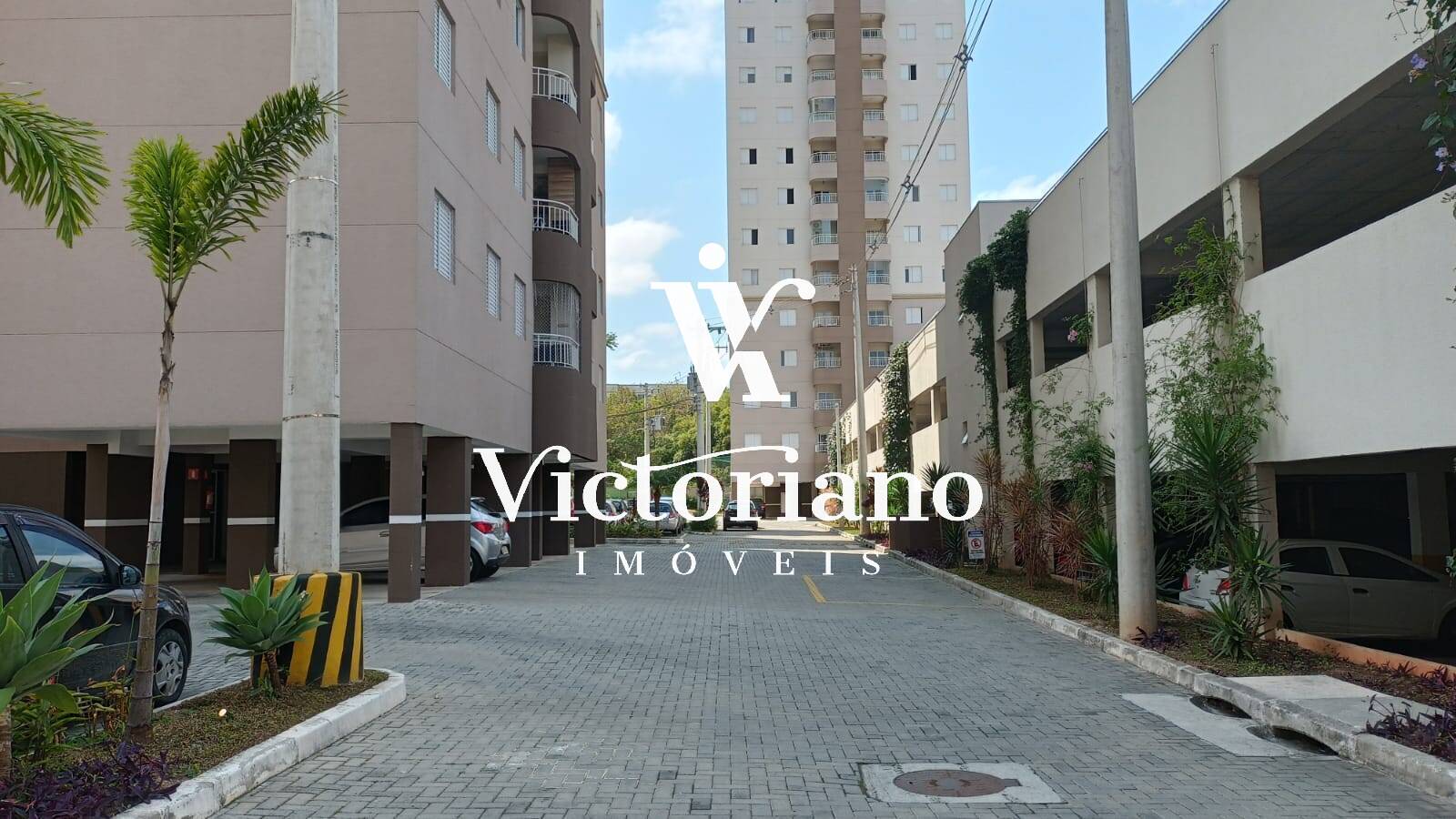 Apartamento à venda com 3 quartos, 80m² - Foto 46