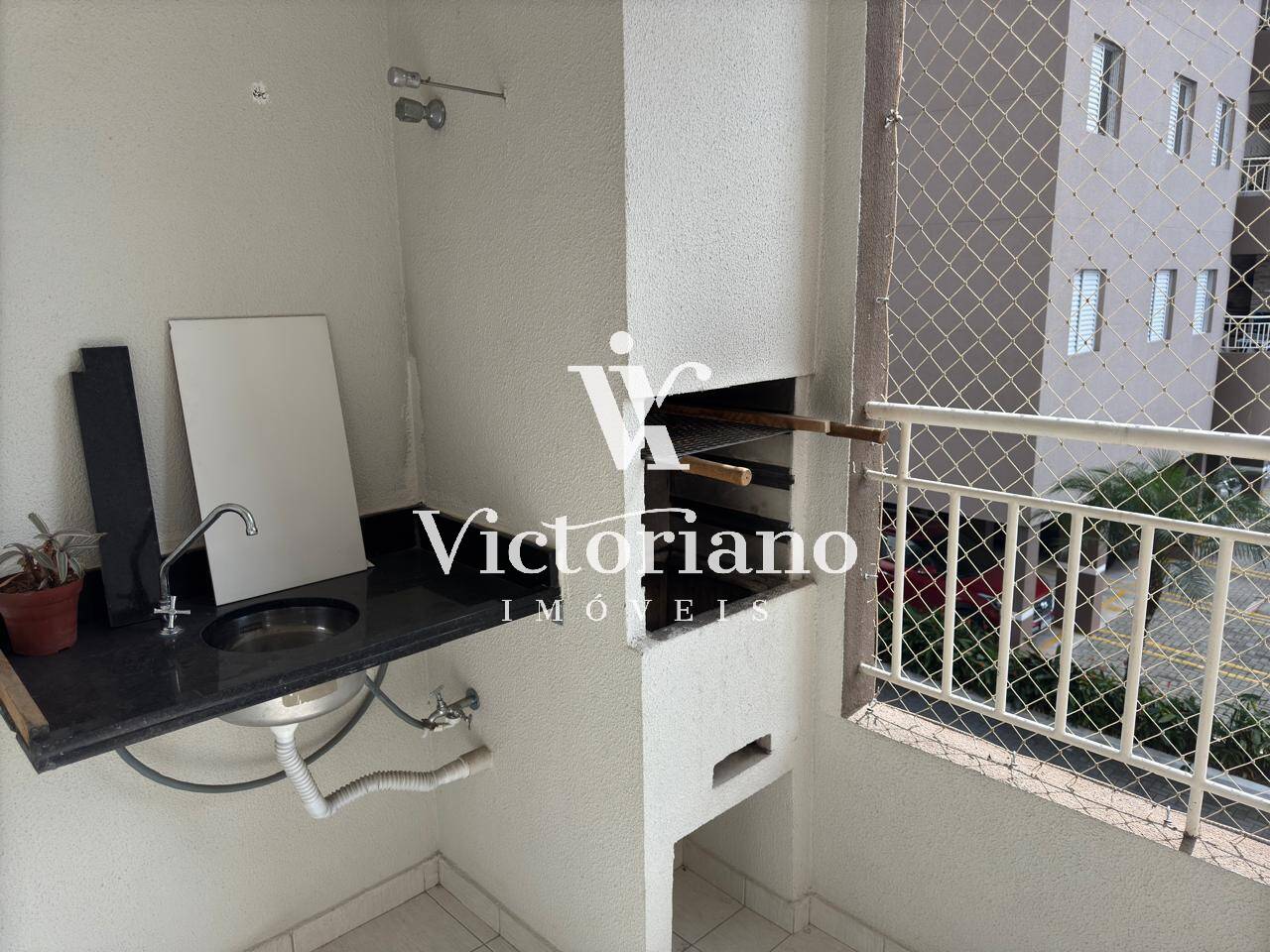 Apartamento à venda com 3 quartos, 80m² - Foto 8