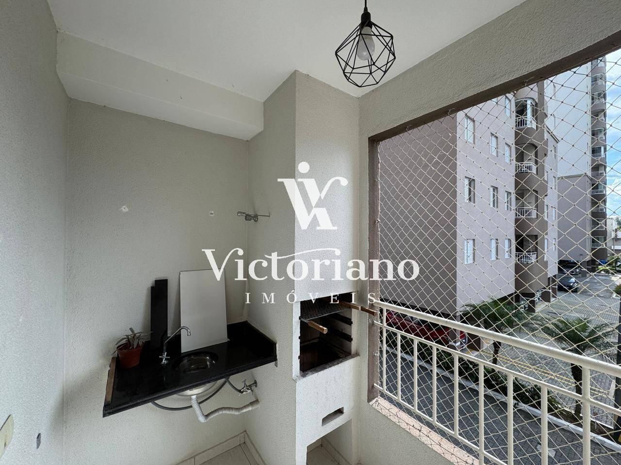 Apartamento à venda com 3 quartos, 80m² - Foto 9