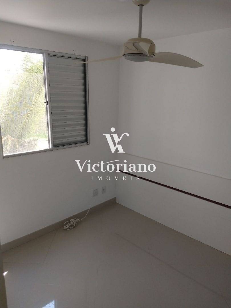 Apartamento à venda com 2 quartos, 45m² - Foto 8