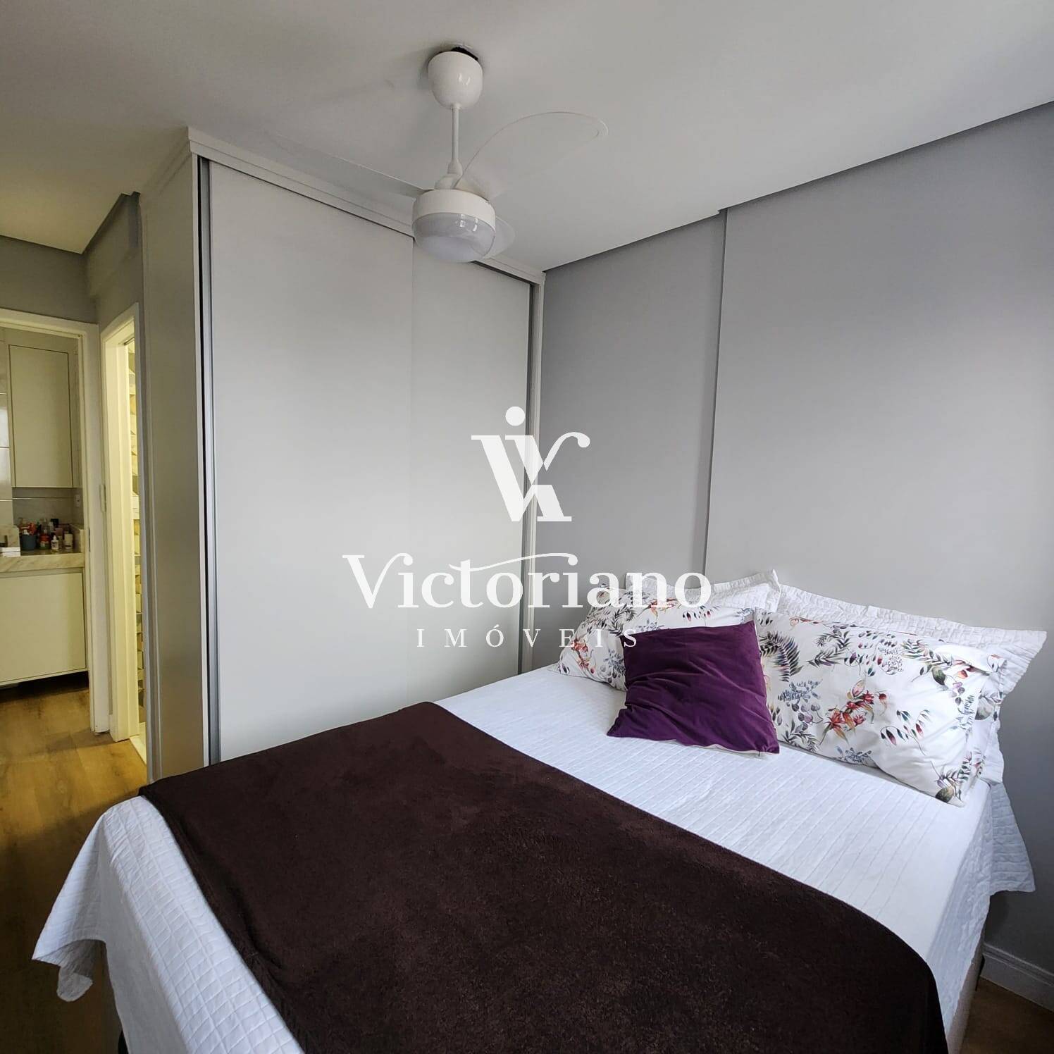 Apartamento à venda com 2 quartos, 58m² - Foto 15