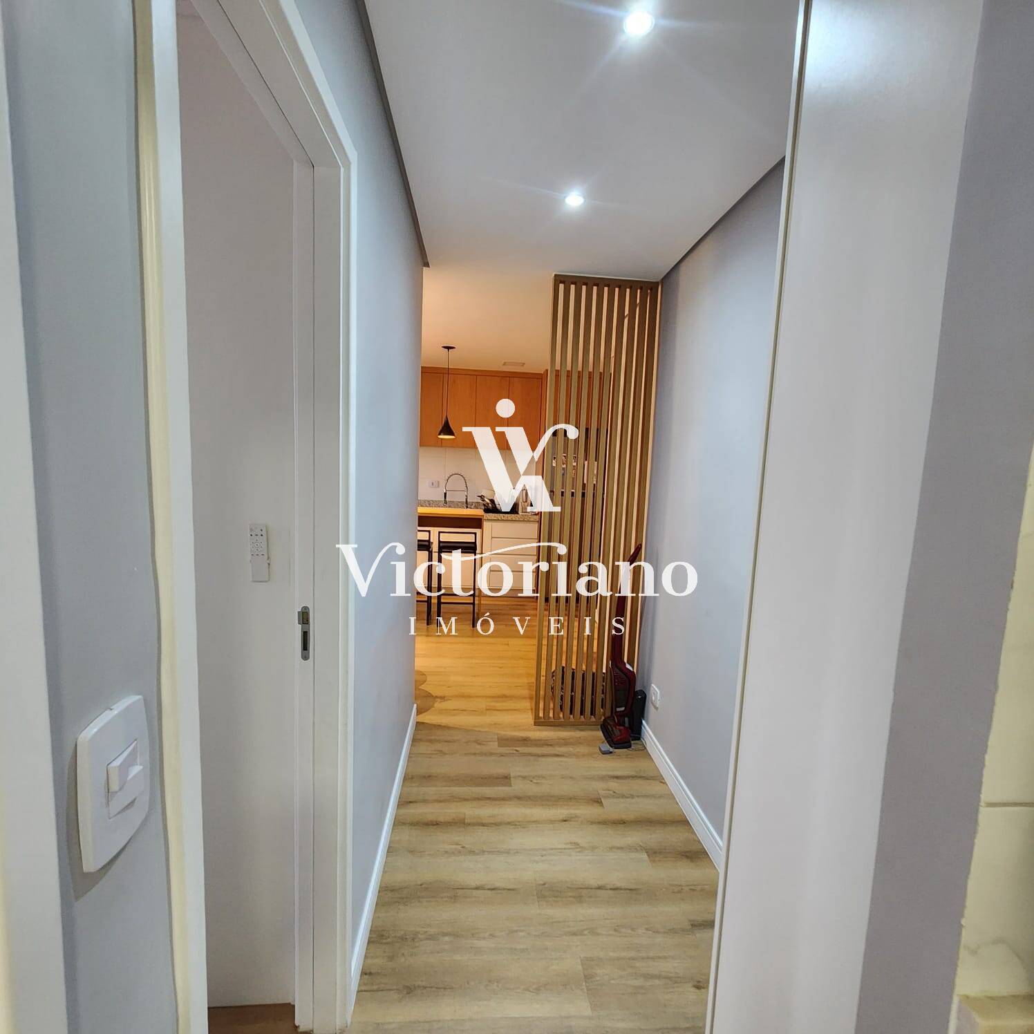 Apartamento à venda com 2 quartos, 58m² - Foto 6