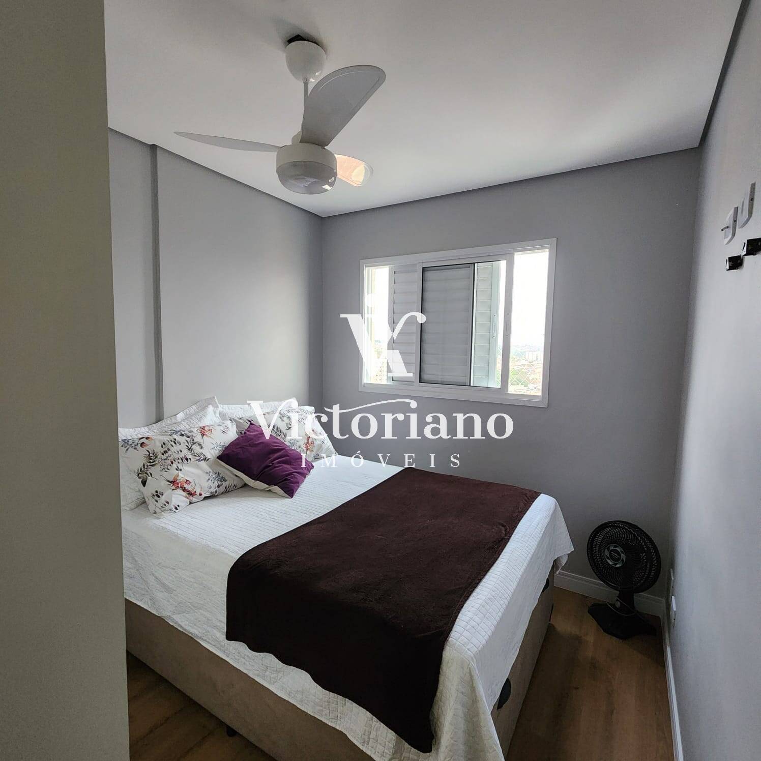 Apartamento à venda com 2 quartos, 58m² - Foto 14