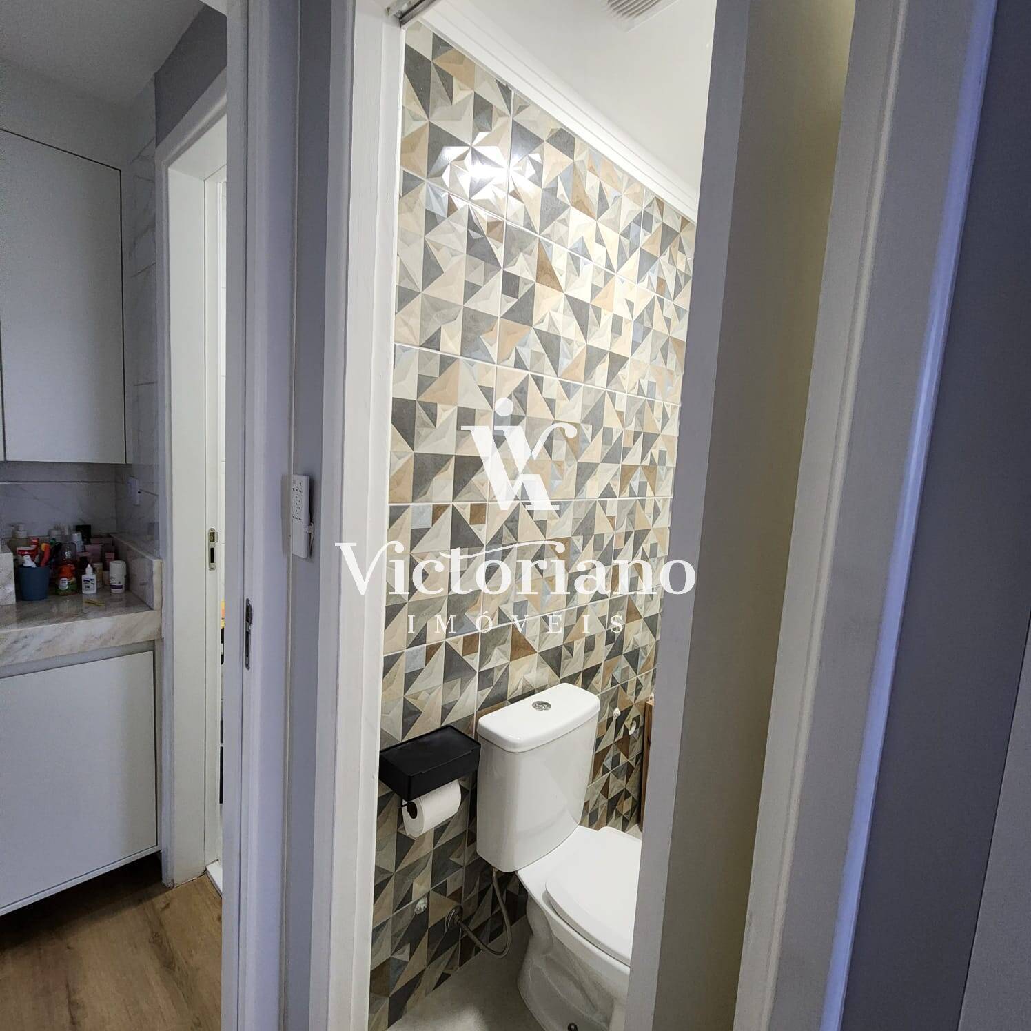 Apartamento à venda com 2 quartos, 58m² - Foto 16