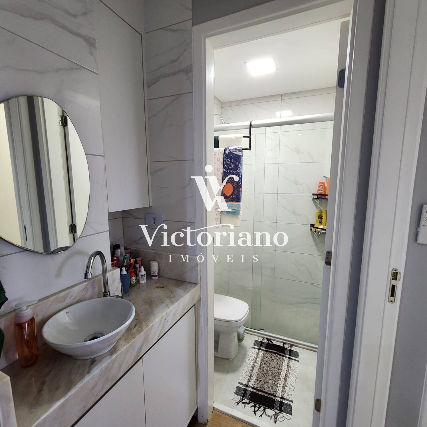 Apartamento à venda com 2 quartos, 58m² - Foto 17