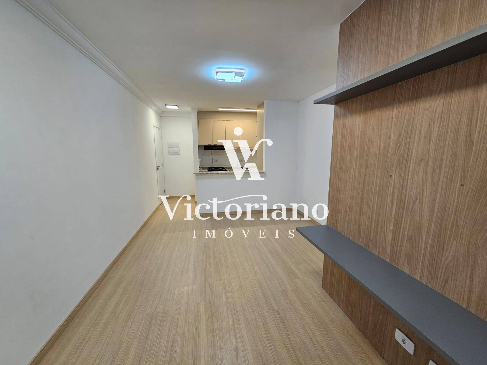 Apartamento à venda com 3 quartos, 70m² - Foto 3