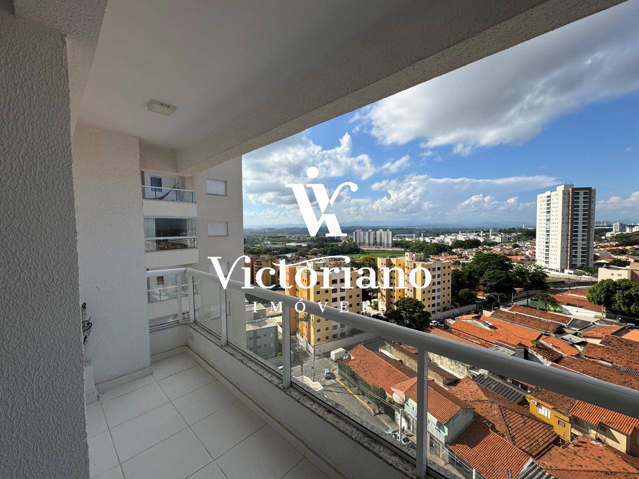 Apartamento à venda com 3 quartos, 70m² - Foto 13