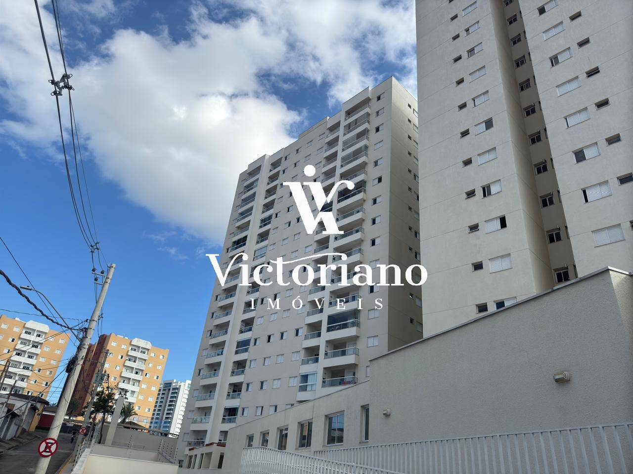 Apartamento à venda com 3 quartos, 70m² - Foto 18