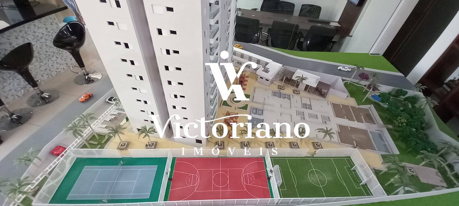 Apartamento à venda com 3 quartos, 70m² - Foto 27