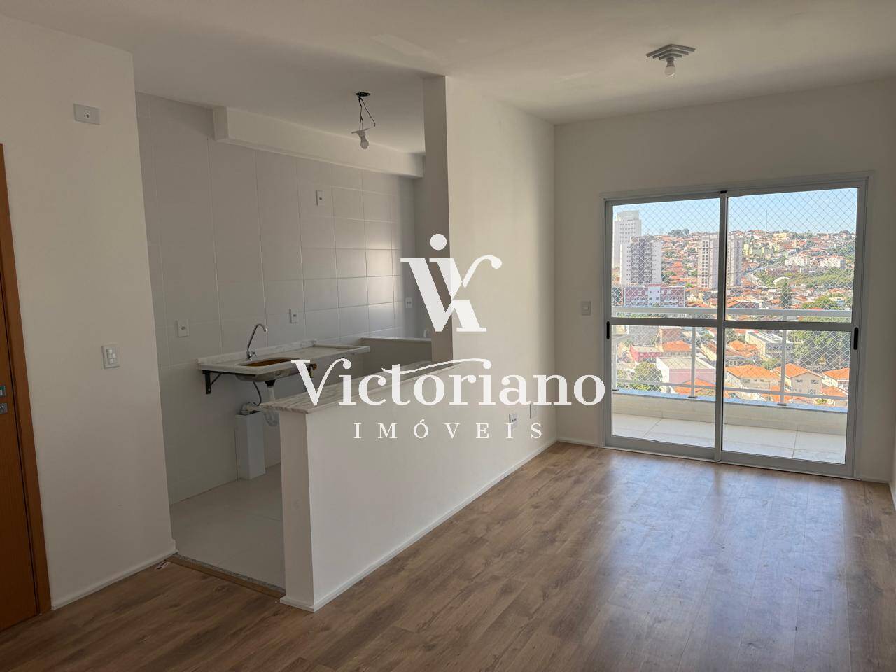 Apartamento à venda com 3 quartos, 72m² - Foto 3