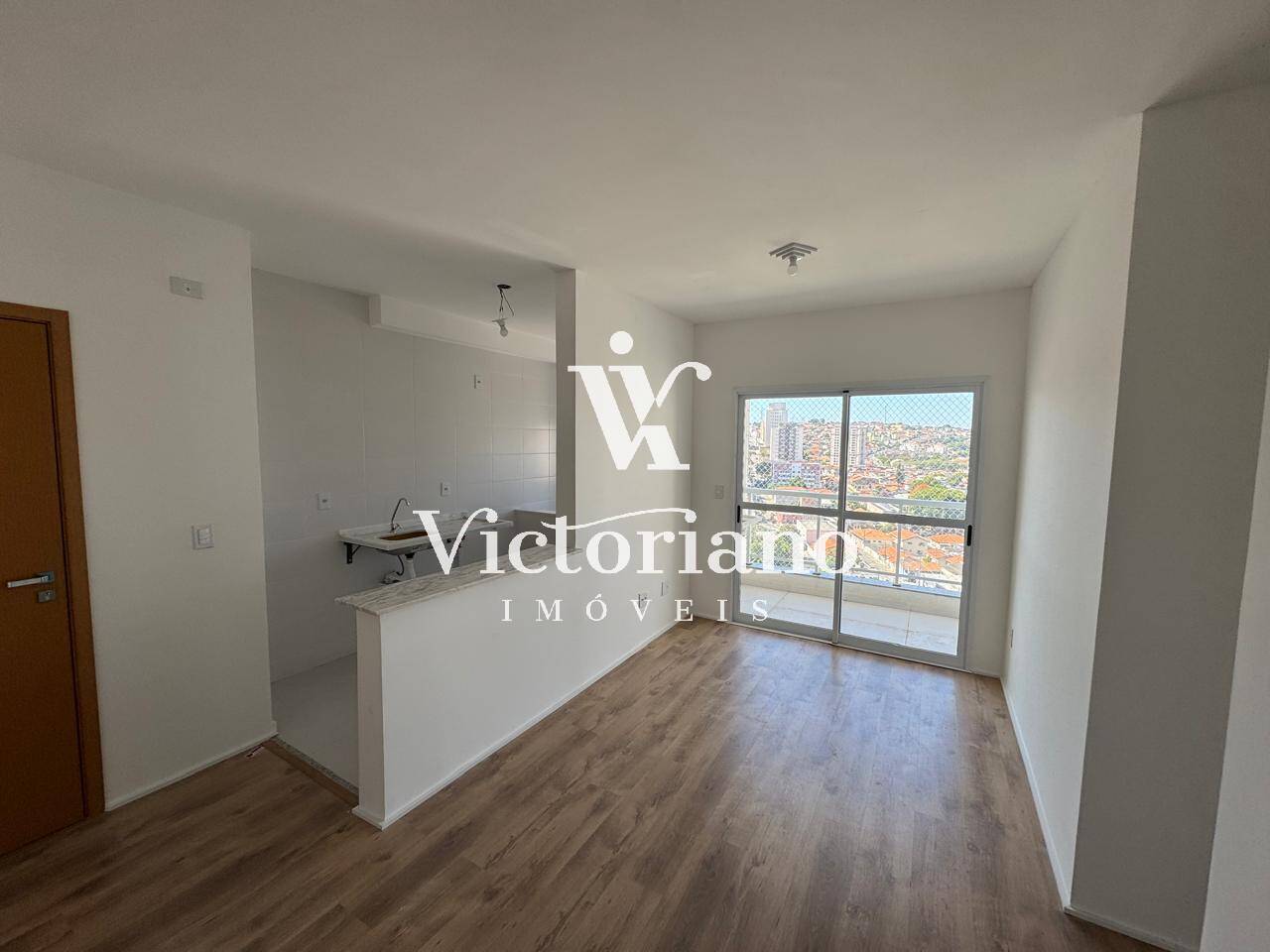 Apartamento à venda com 3 quartos, 72m² - Foto 4