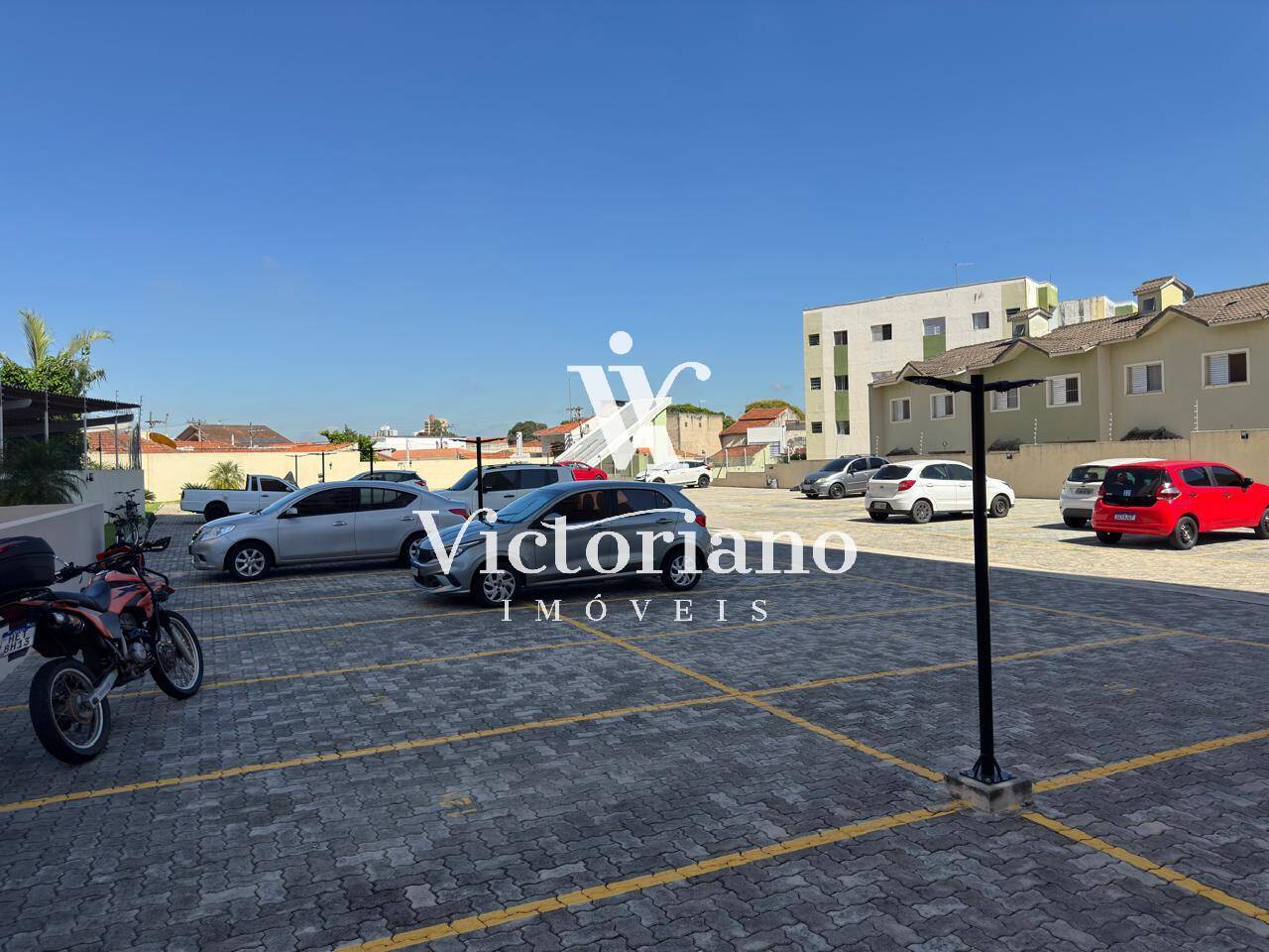 Apartamento à venda com 3 quartos, 72m² - Foto 23