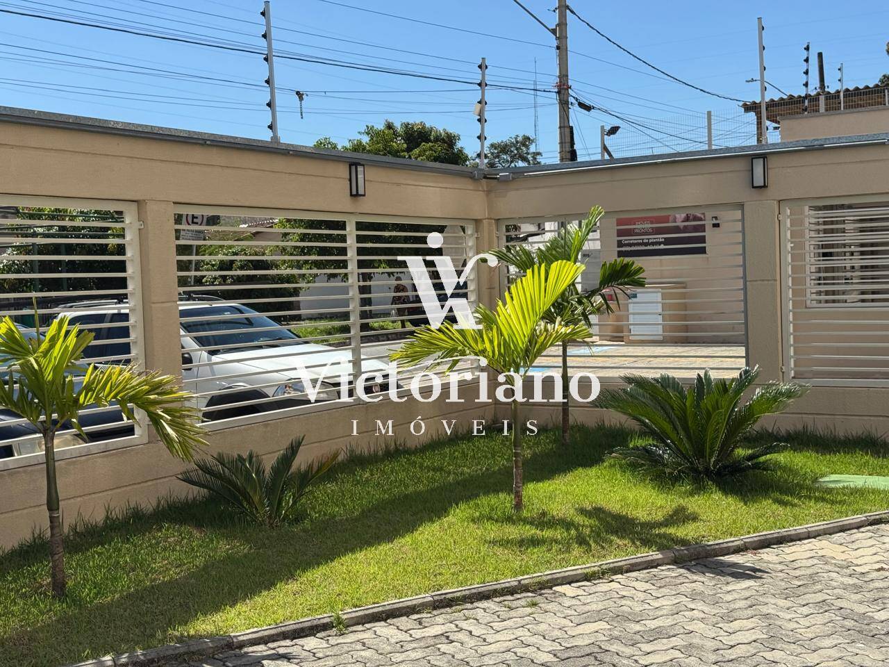 Apartamento à venda com 3 quartos, 72m² - Foto 29