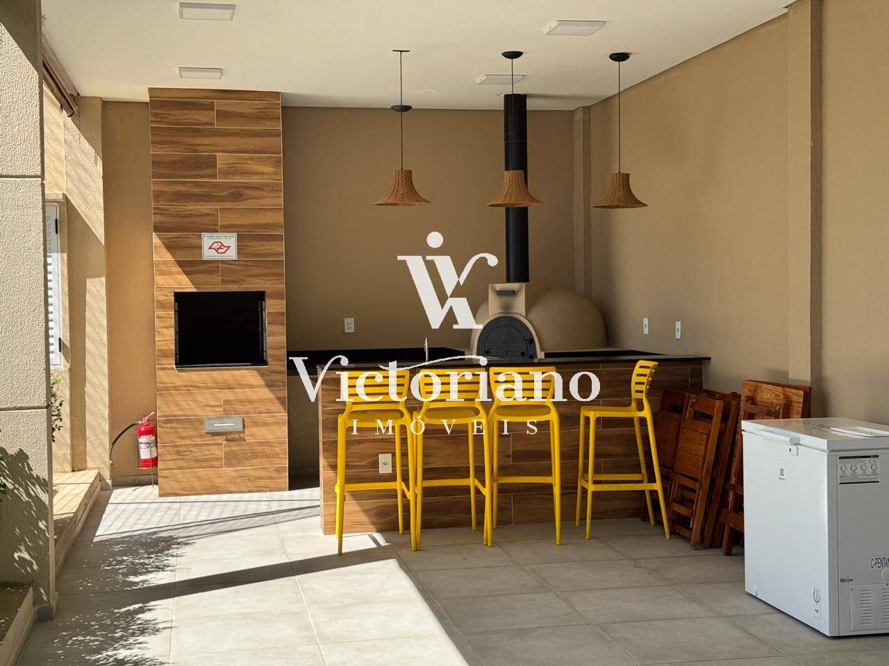 Apartamento à venda com 3 quartos, 72m² - Foto 31