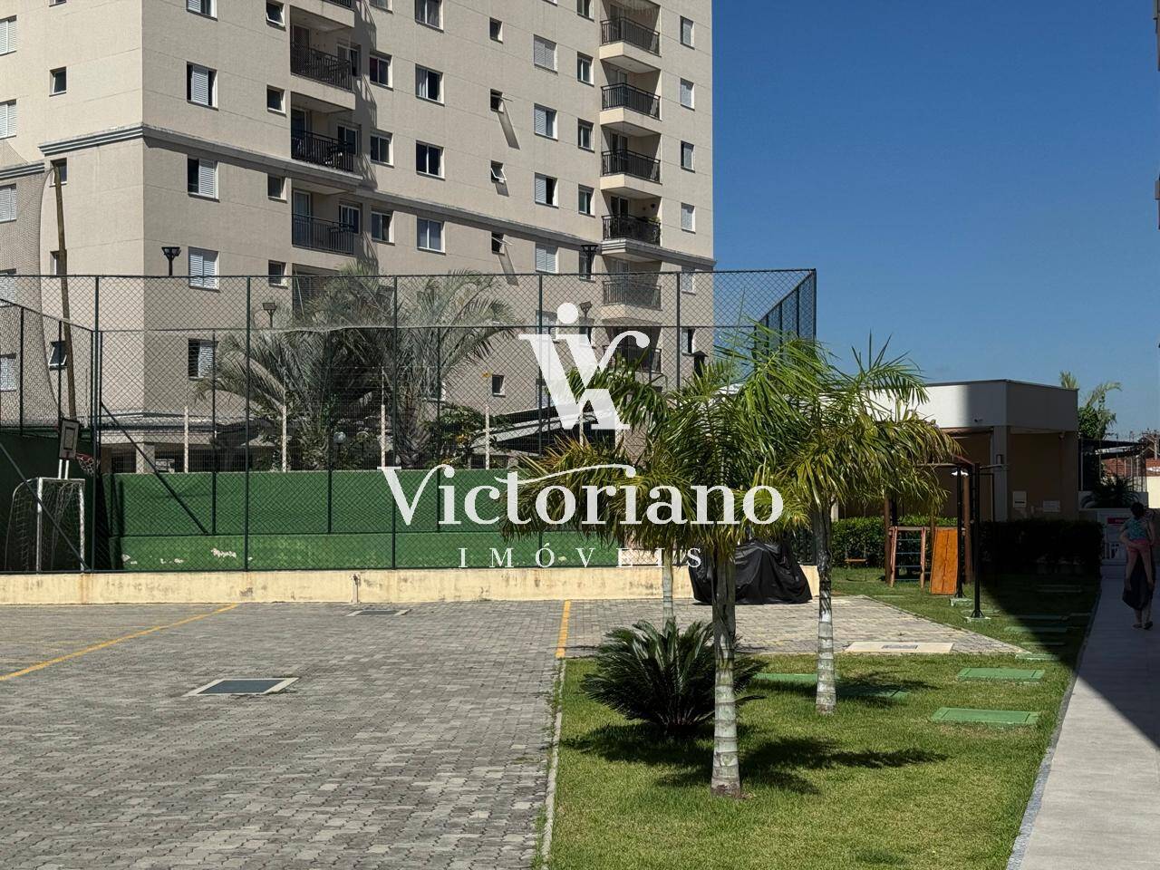 Apartamento à venda com 3 quartos, 72m² - Foto 30