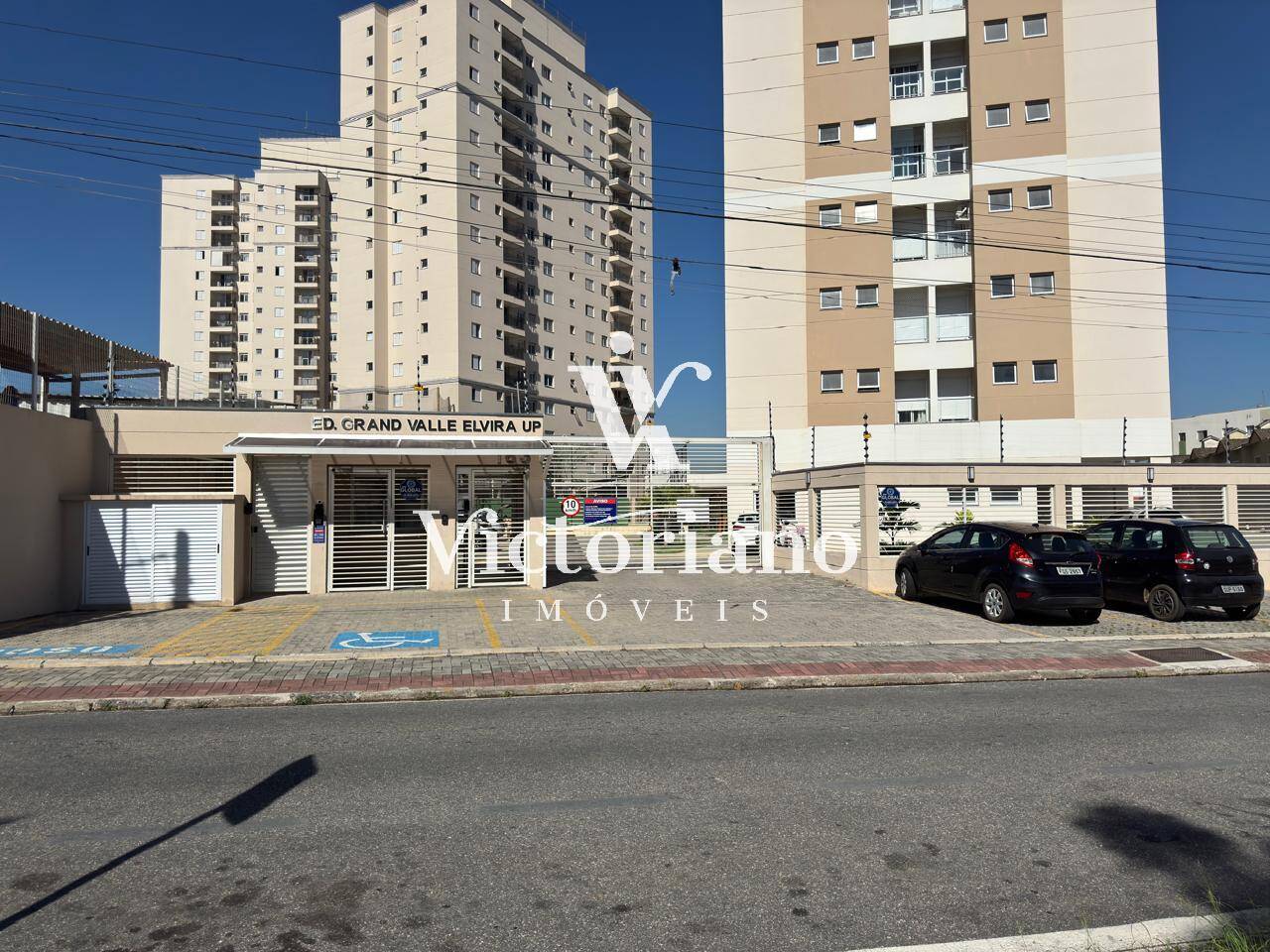 Apartamento à venda com 3 quartos, 72m² - Foto 35