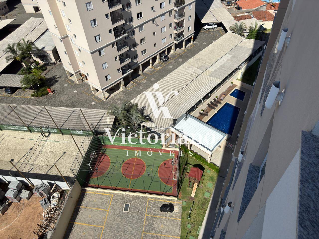 Apartamento à venda com 3 quartos, 72m² - Foto 37