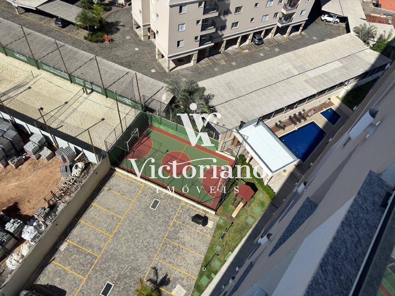 Apartamento à venda com 3 quartos, 72m² - Foto 36